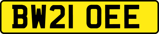 BW21OEE