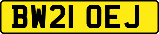 BW21OEJ