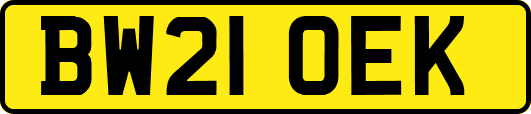 BW21OEK
