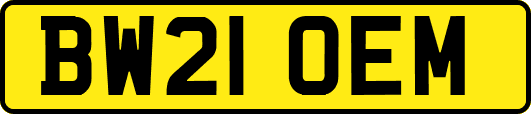 BW21OEM