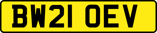 BW21OEV