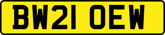 BW21OEW