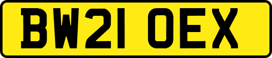 BW21OEX