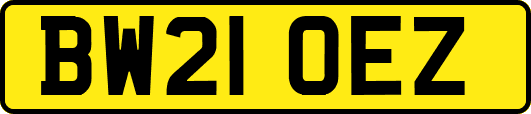 BW21OEZ
