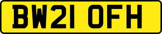 BW21OFH