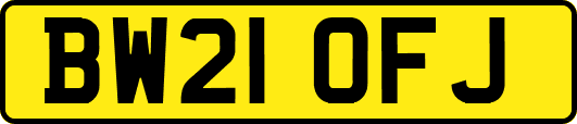 BW21OFJ