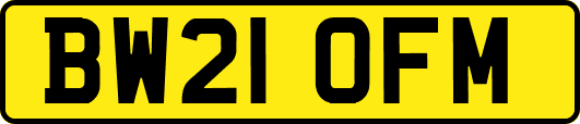 BW21OFM