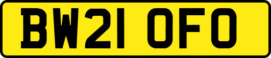 BW21OFO