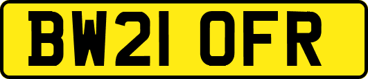 BW21OFR
