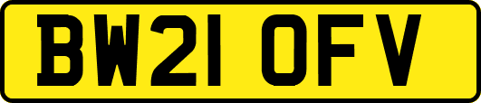 BW21OFV