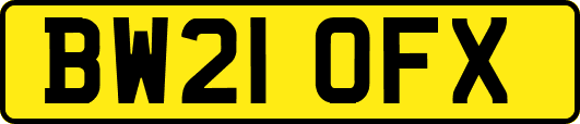 BW21OFX