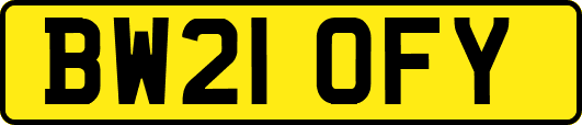 BW21OFY
