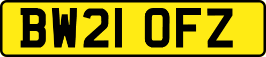 BW21OFZ
