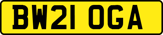 BW21OGA