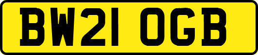 BW21OGB