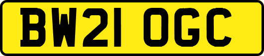 BW21OGC