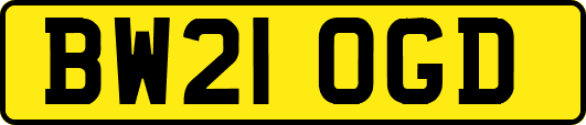 BW21OGD
