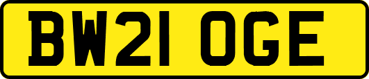 BW21OGE