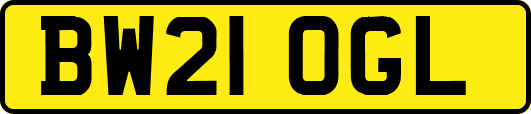 BW21OGL
