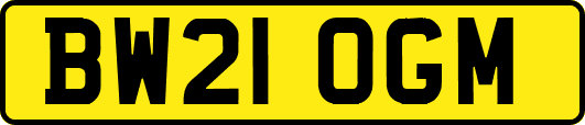 BW21OGM