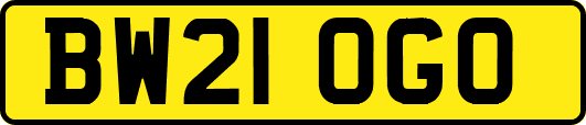 BW21OGO