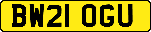 BW21OGU