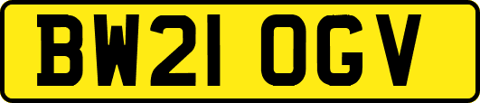 BW21OGV
