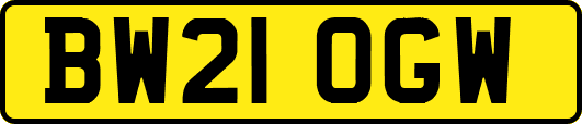 BW21OGW