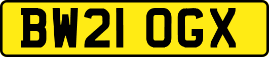 BW21OGX