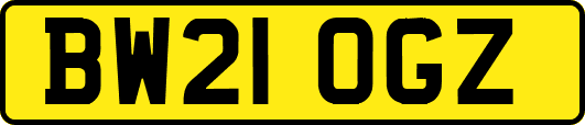 BW21OGZ