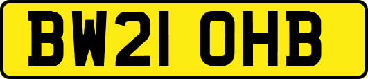 BW21OHB
