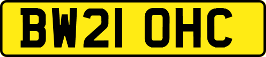 BW21OHC