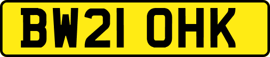 BW21OHK