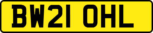 BW21OHL