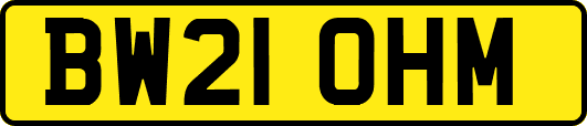 BW21OHM