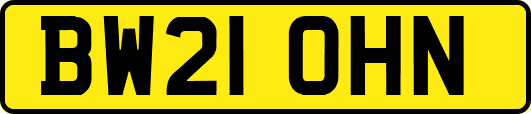 BW21OHN