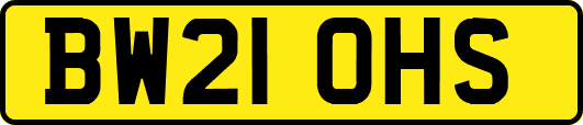 BW21OHS
