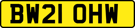 BW21OHW