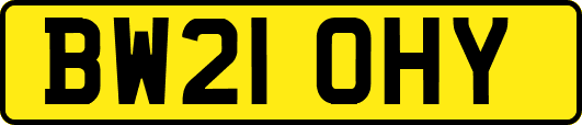 BW21OHY