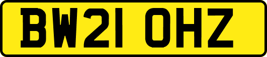 BW21OHZ