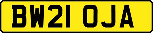 BW21OJA
