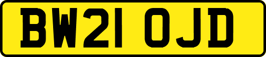 BW21OJD