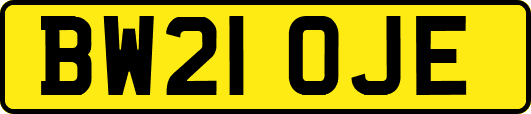 BW21OJE