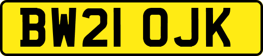 BW21OJK