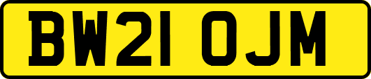BW21OJM