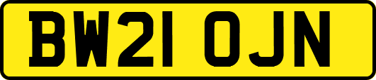 BW21OJN
