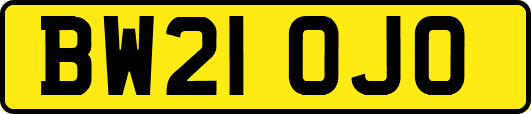 BW21OJO