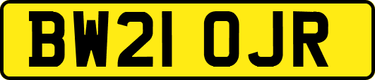 BW21OJR