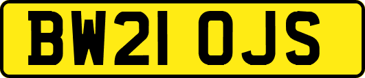 BW21OJS