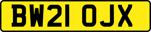 BW21OJX